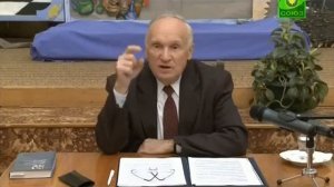 Проф  А И  Осипов  'Граница человеческого познания'