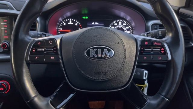 Approved Used KIA Sorento 2.2 CRDi KX-2 Auto AWD | Motor Match Stockport смотреть онлайн