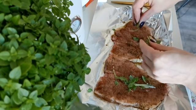 УБИРАЕМ И ГОТОВИМ ВМЕСТЕ ?СУПЕР МОТИВАЦИЯ?