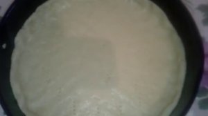 песочный пирог с клубникой