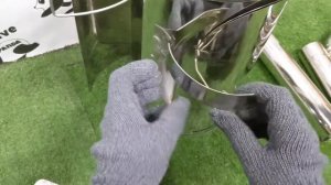 печь рыбака ps-10