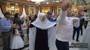 Свадьба Гр. Каспийске Аштынский Танец 17 09 2022
