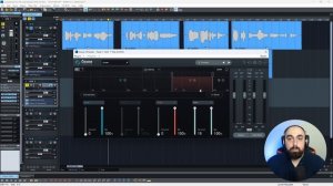 ДЕЛАЕМ ВОКАЛ ЯРКИМ, сочным и насыщенным! / сведение голоса