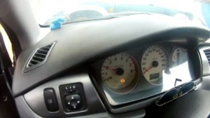 Lancer 9 регулировка оборотов холостого хода.