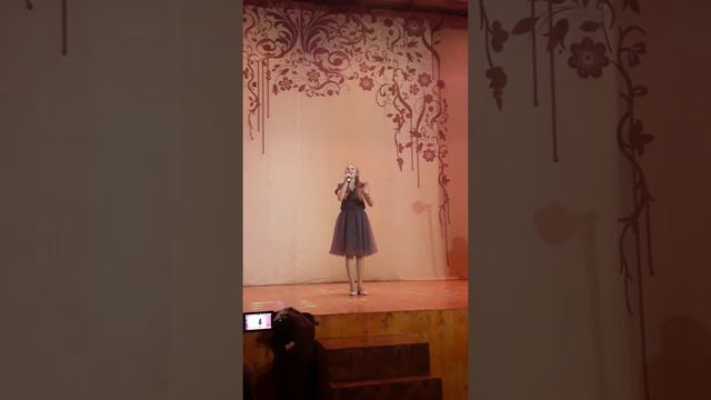 cover by Анна Акентьева "ЖИЗНЬ "Диана Гурцкая смотреть онлайн