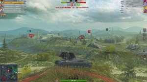 WT auf Pz - 8К УРОНА