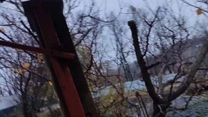Подъемно поворотные ворота на 4 рычага.зет системы 5ч.