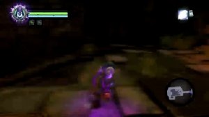 Darksiders II Abyssal Forge - Tricky Side Area