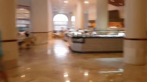 ОБЗОР ОТЕЛЯ MELIA LAS AMERICAS 5* КУБА