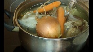 Как  и сколько варить язык, чтобы он был мягкий и сочный