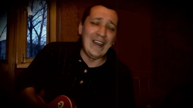 Лодочка !!! (сл. и муз. Ерусланов А.)