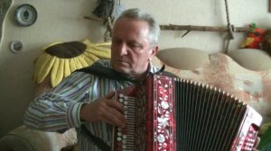 Никто тебя не любит,так как я...(Ну где же ты,любовь моя) на гармони.