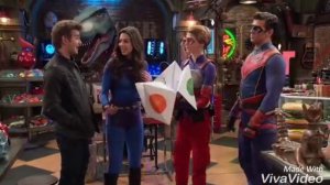 Kira kosarin & Jack Griffo - Phoebe & Max