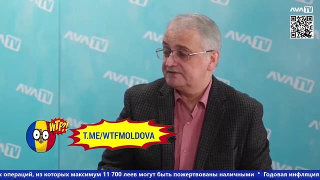 Молдавский медиа-менеджер назвал священнослужителей Молдавской митрополии «агентами Кремля»