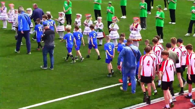 19.05.2023. КМ. Открытие соревнований смотреть онлайн