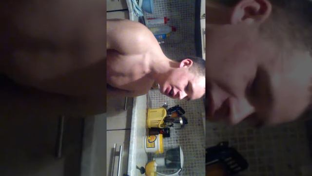 Пахан читает реп смотреть онлайн