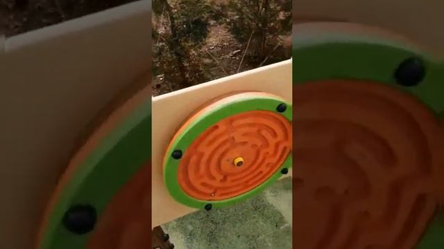 Осмотр сданной в эксплуатацию детской площадки смотреть онлайн