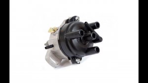 Распределитель зажигания (трамблер) Матиз