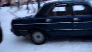 Видяево 2006 год.