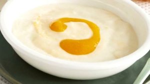 Польза и вред манной каши.