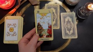 Что он думает обо мне ? | Таро | Гадания