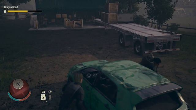 State of Decay 2 | Lethal Mode | 🤠 Bounty Broker 💵 Challenge | Episode 13