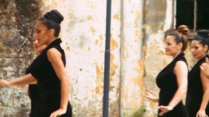 Mil Pasos | Coreo by Tango Musas | Natalia Patyn