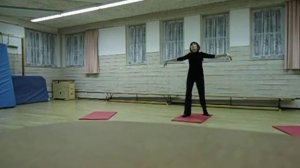 QI GONG - FOR MY STUDENTS