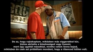 D12 - How Come [D12 World] (Magyar Felirattal)