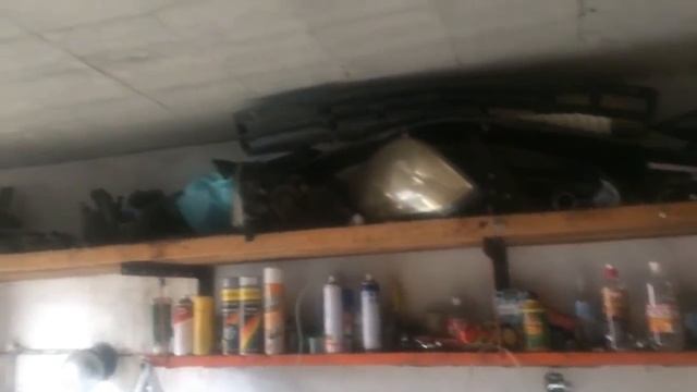 Мой гараж: #1 Знакомство смотреть онлайн