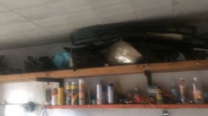 Мой гараж: #1 Знакомство