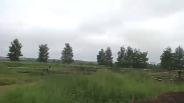 Мотокросс. Иваново-22.06.13. МХ2. 1-ый заезд смотреть онлайн