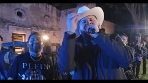 El Fantasma, Luis R Conriquez - Nemesio (Video Oficial)
