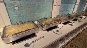 UAI - Ультра Все Включено - Ozkaymak Falez Hotel 5* - Турция, Анталья