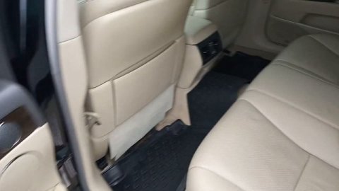 Лексус лс 460