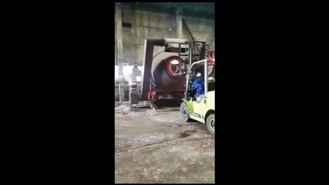 ПЕЧЬ РНП5 смотреть онлайн