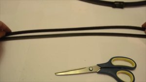 Шкода Йети щетки стеклоочистителя (Skoda Yeti) меняем резинки