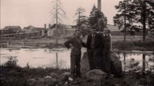 История города Суоярви