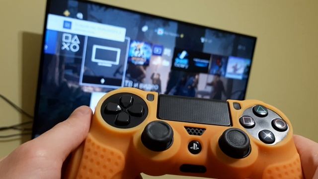 ? 5 ЛАЙФХАКОВ ДЛЯ PS4 ☑️ КАК УСКОРИТЬ PS4 ☑️ КАК УВЕЛИЧИТЬ СКОРОСТЬ ЗАГРУЗКИ PLAYSTATION смотреть онлайн
