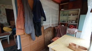 ПРОДАНО!!! Дача с садом за 500 т.р