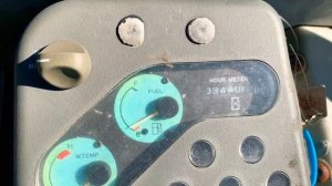 Экскаватор Янмар Vio 20-2 /1.100