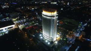 KAZAKHSTAN HOTEL / Гостиница Казахстан