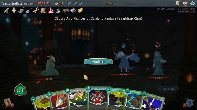 Slay The Spire -Poison Build Explanation -Silent Archetype Builds Guide Ep.1 смотреть онлайн