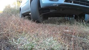 Испытания самоблока 20171012