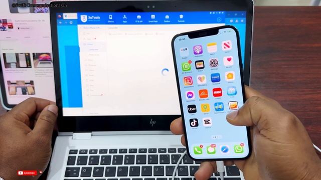 3U Tools App for Windows PC | How to use.