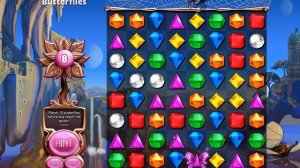 Bejeweled 3 - Gameplay!