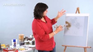 How to Stencil a Wall with Paint | Paint Techniques