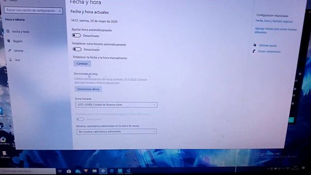 Error fecha y hora solucion free fire domingo 31/05... Suscribite si te funciono... смотреть онлайн
