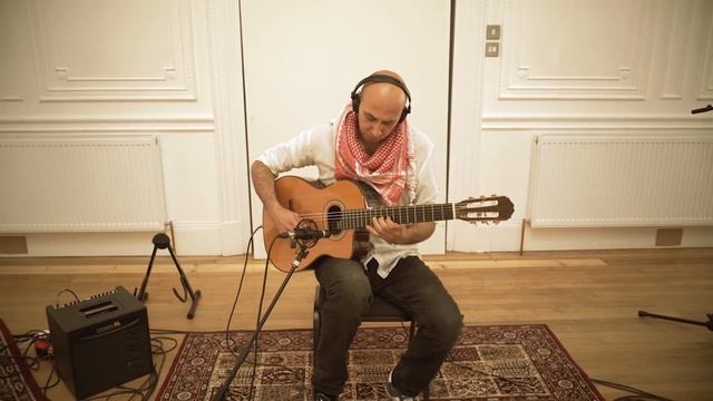 Nicki Wells - Kefaya.Symphony feat..mp4 смотреть онлайн