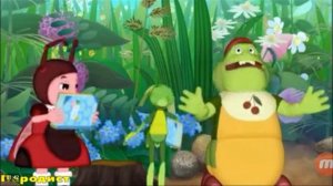 лунтик и лада приора :):);)